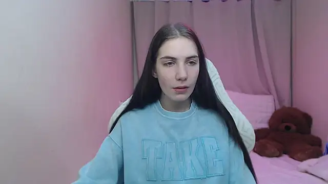 NikaStark  online show from 03-11-26, 07:53