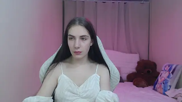 NikaStark  online show from 03-19-26, 07:40