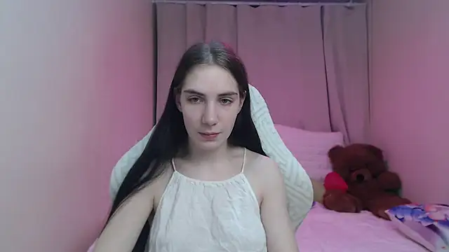 NikaStark  online show from 03-27-26, 07:57