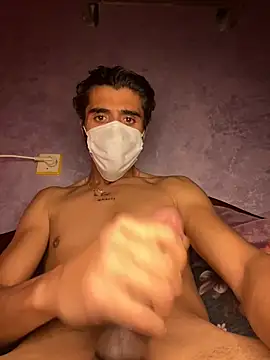 IMD01 online show from 02-09-26, 10:47