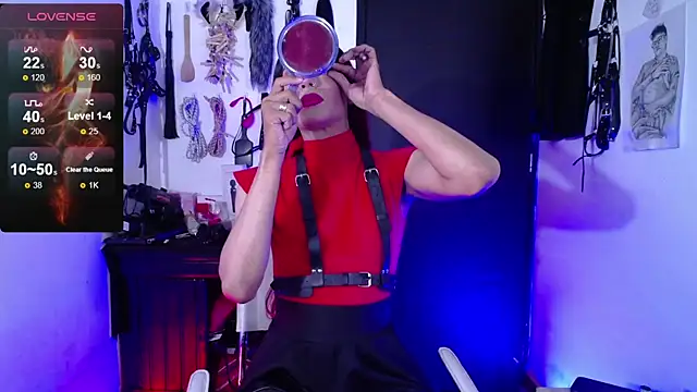 Snapshot of akinoro_ chatting on 12-14-24, 11:23 akinoro online show from 12-14-24, 11:23