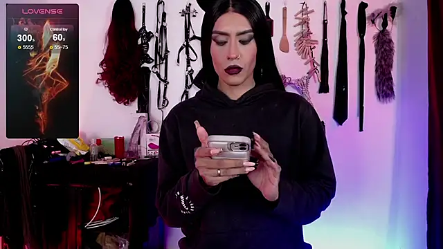 Snapshot of akinoro_ chatting on 03-07-25, 01:20 akinoro online show from 03-07-25, 01:20