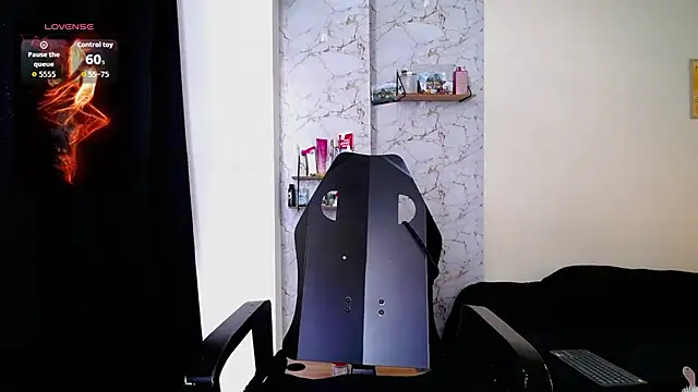 akinoro  online show from 03-20-26, 07:08