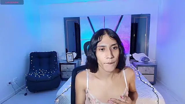 CamilaHarperr  online show from 12-20-24, 02:52