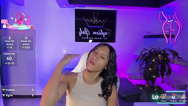 CamilaHarperr  online show from 02-07-25, 04:06