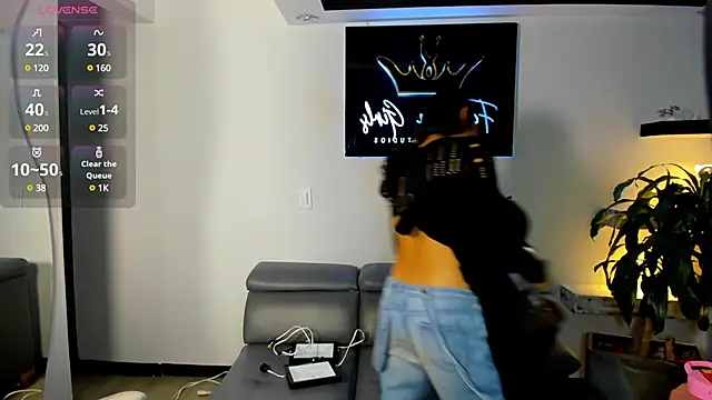 CamilaHarperr  online show from 03-04-25, 03:44