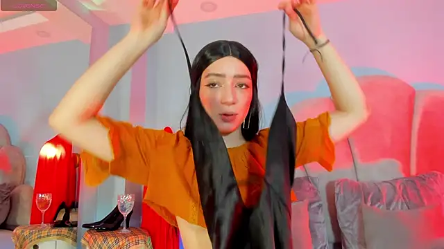 sweeet peach online show from 10-20-25, 10:32