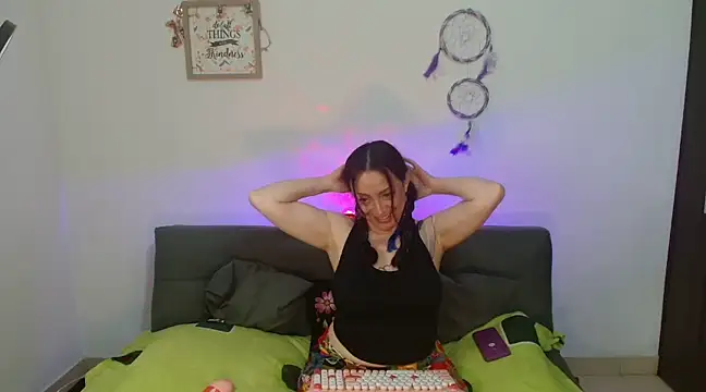 catalinamommyx online show from 03-17-25, 04:51