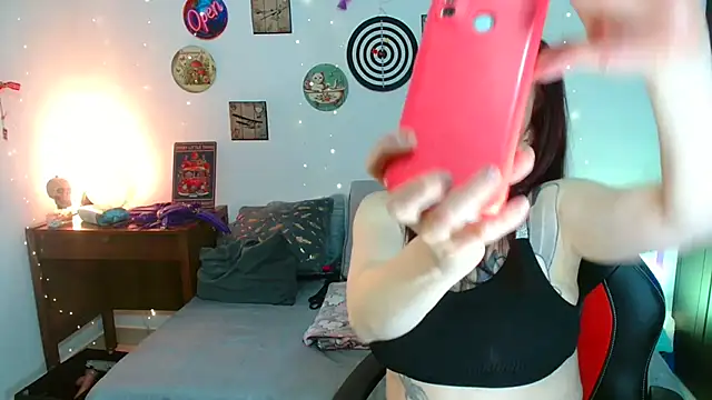 catalinamommyx online show from 03-15-26, 01:22