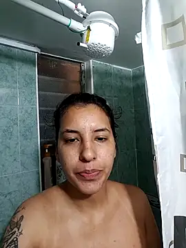 Bonny Klote online show from 09-19-25, 03:13