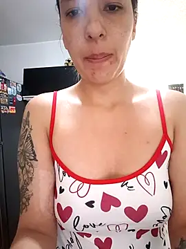 Bonny Klote online show from 10-11-25, 02:48