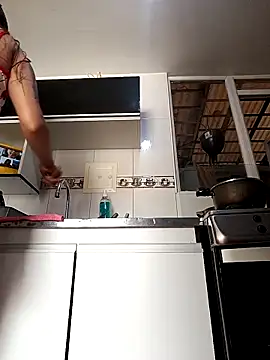 Bonny Klote online show from 02-05-26, 01:16