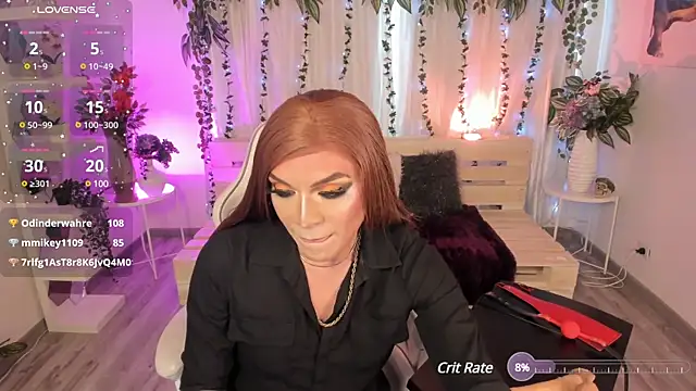 Snapshot of karol_elegance_ chatting on 12-03-24, 06:38 karol elegance online show from 12-03-24, 06:38
