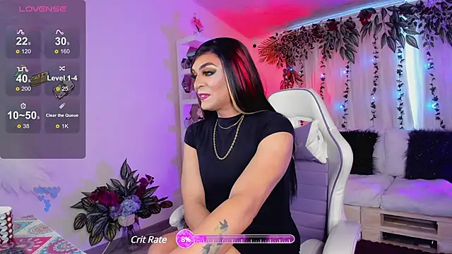 Snapshot of karol_elegance_ chatting on 12-30-24, 05:02 karol elegance online show from 12-30-24, 05:02