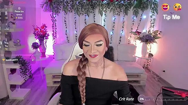 Snapshot of karol_elegance_ chatting on 01-31-25, 12:51 karol elegance online show from 01-31-25, 12:51