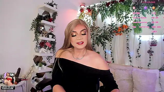 karol elegance  online show from 02-19-26, 01:07