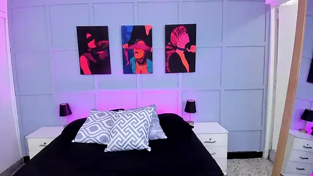 Elizabeth Santos online show from 01-13-25, 08:15