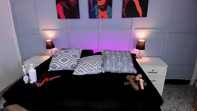 Elizabeth Santos online show from 01-25-25, 02:37