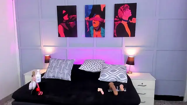 Elizabeth Santos online show from 01-30-25, 09:58