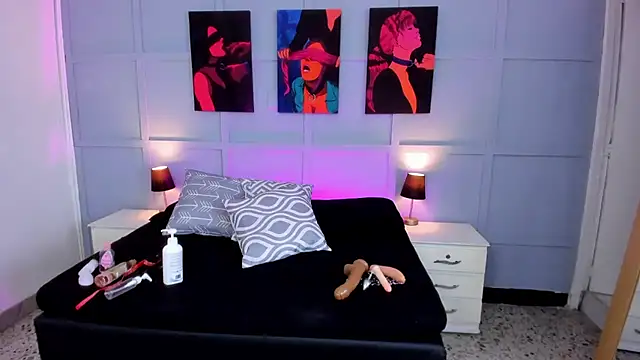 Elizabeth Santos online show from 02-03-25, 11:05