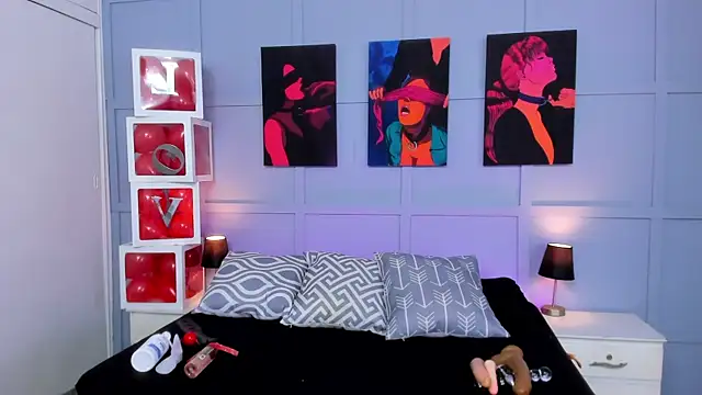 Elizabeth Santos online show from 02-14-25, 10:58