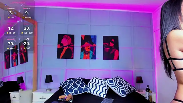 Elizabeth Santos online show from 12-15-25, 06:50