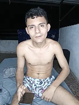 Jake bom online show from 04-15-26, 06:42