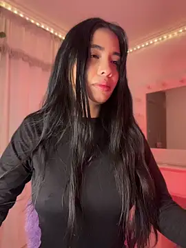 lina pink online show from 06-07-26, 03:54