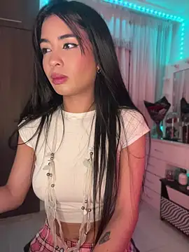 lina pink online show from 06-19-26, 01:21