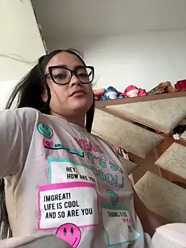 Karla-sexy01 online show from 01-14-25, 05:12