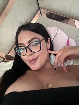 Karla-sexy01 online show from 10-21-25, 08:53