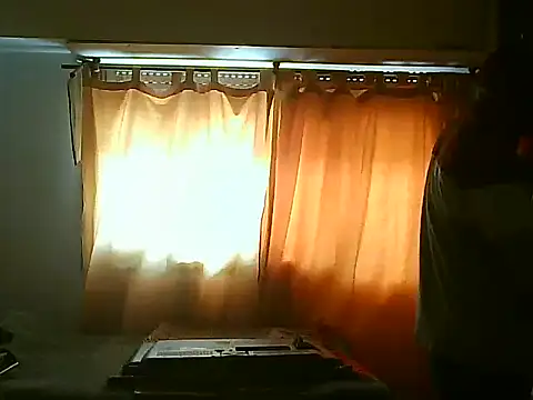 dangerman94 online show from 10-10-25, 03:00