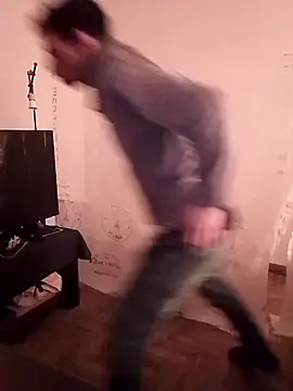 dangerman94 online show from 04-30-26, 01:39
