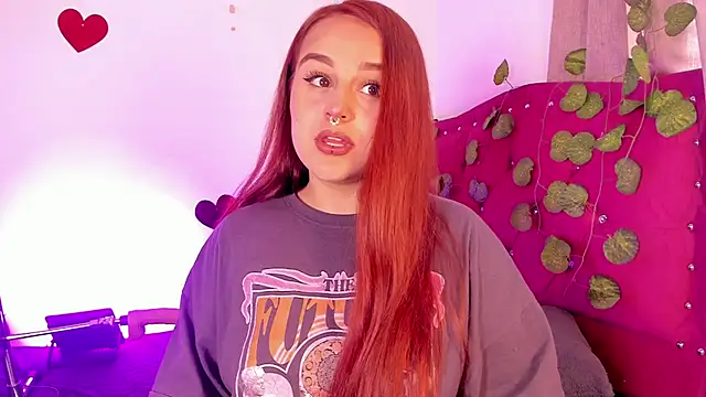 Snapshot of evy_orange1 chatting on 02-28-25, 07:14 evy orange1 online show from 02-28-25, 07:14