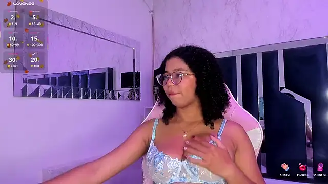 MilaHall  online show from 09-24-25, 03:54