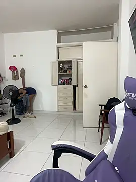 Heratemporal online show from 03-28-26, 01:33