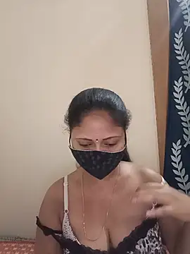 Anjali 88 online show from 05-18-26, 09:59