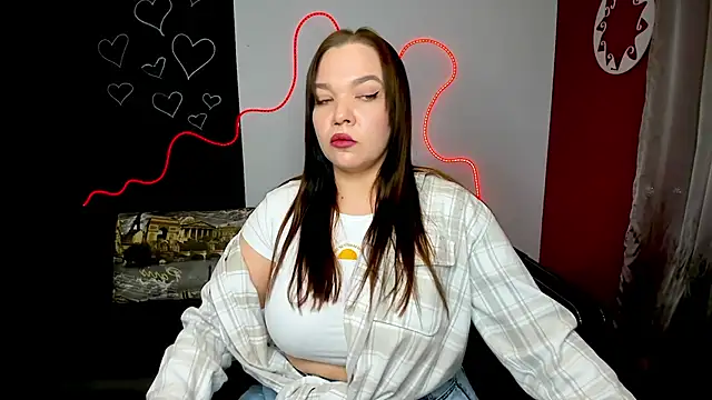 AnitaMays online show from 02-15-25, 06:33