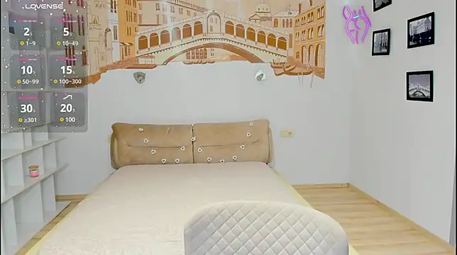 AnitaMays online show from 02-25-25, 12:45