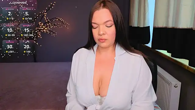 AnitaMays online show from 05-07-26, 11:37