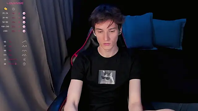 Unholy Halo online show from 01-28-25, 01:16