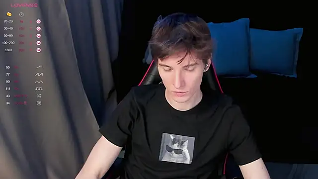 Unholy Halo online show from 01-28-25, 04:19