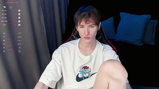 Unholy Halo online show from 01-30-25, 04:37