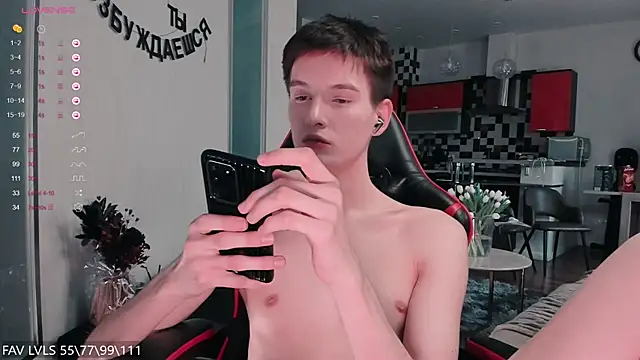 Unholy Halo online show from 03-20-25, 11:27