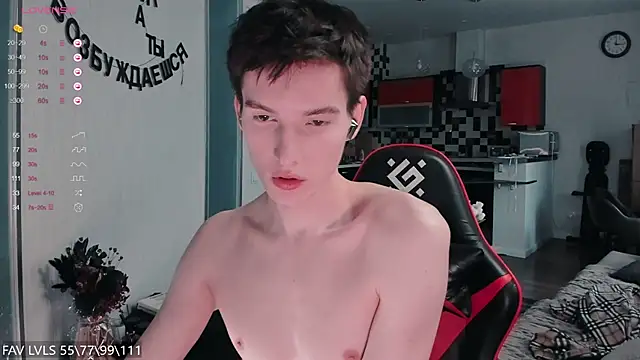 Unholy Halo online show from 03-21-25, 09:12