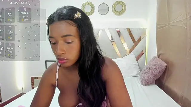 KriisvanyLeroy online show from 03-01-26, 10:56