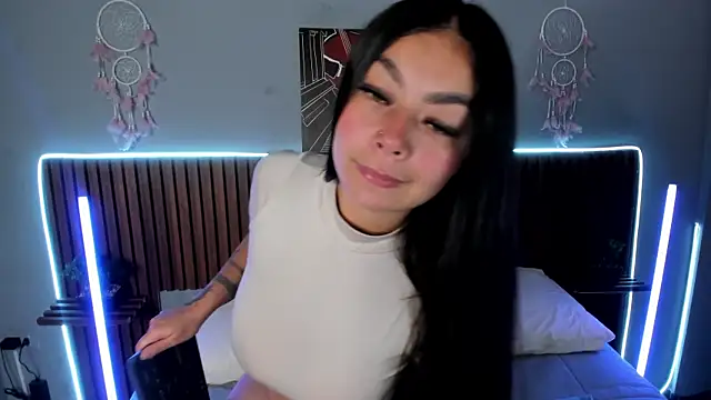 miaa saenz1 online show from 02-26-25, 04:58