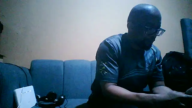Sgeme325is online show from 07-04-26, 10:27