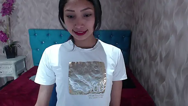 MadelineDoll online show from 01-12-25, 01:27