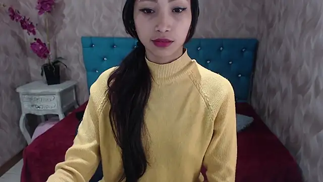 MadelineDoll online show from 01-19-25, 01:44